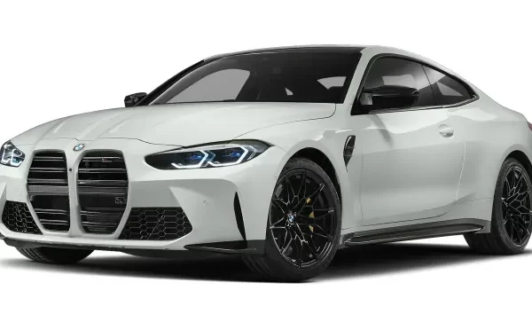 2024 BMW M4 G82