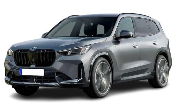 2024 BMW X3 G01