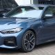 2024 BMW 4-Series G22