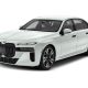 2024 BMW 7-Series G70