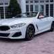 2024 BMW 8-Series G14