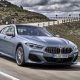 2024 BMW 8-Series G16