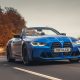 2024 BMW M4 G83 Convertible
