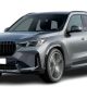 2024 BMW X3 G01