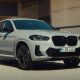 2024 BMW X4 M F98