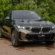 2024 BMW X6 F96