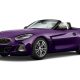 2024 BMW Z4 G29