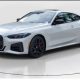 2025 BMW 4 Series (G22)
