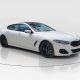2025 BMW 8 Series